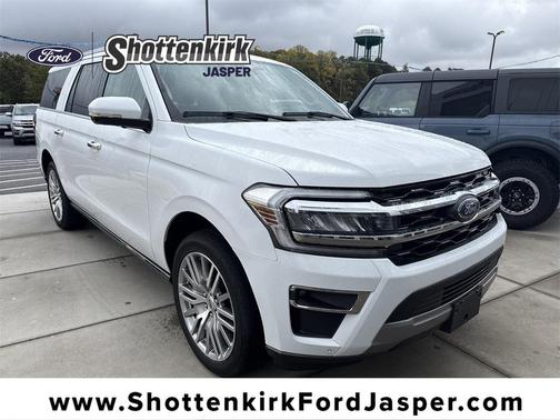 2024 Ford Expedition Limited