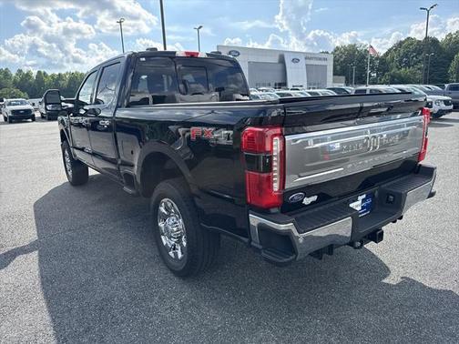 2023 Ford F-250 King Ranch