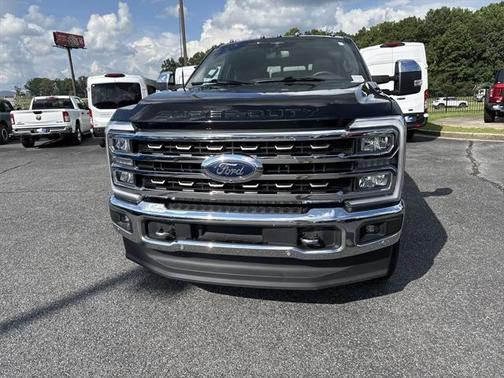 2023 Ford F-250 King Ranch