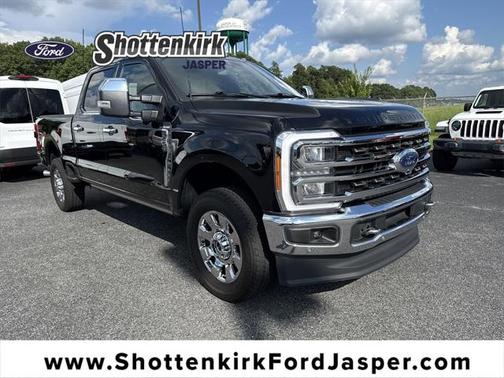 2023 Ford F-250 King Ranch