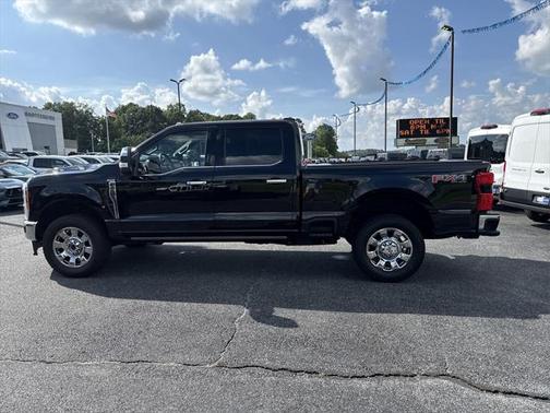 2023 Ford F-250 King Ranch