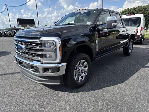 2023 Ford F-250 King Ranch