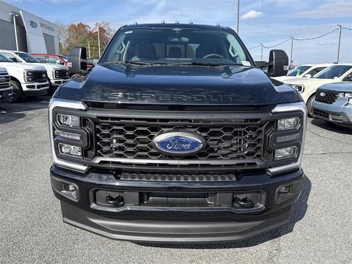 2026 Ford F-250 XL