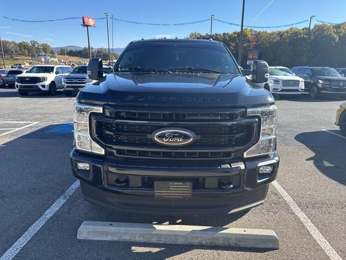 2022 Ford F-250 XLT