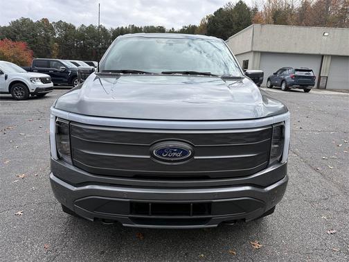 2023 Ford F-150 Lightning LARIAT