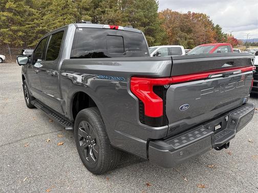 2023 Ford F-150 Lightning LARIAT