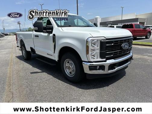 2025 Ford F-250 XL