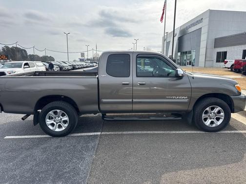 2006 Toyota Tundra SR5 AccessCab