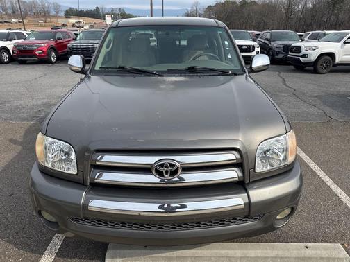 2006 Toyota Tundra SR5 AccessCab