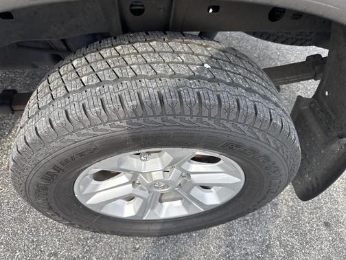 2006 Toyota Tundra SR5 AccessCab