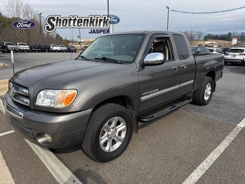 2006 Toyota Tundra SR5 AccessCab
