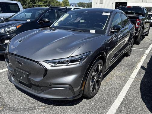 2023 Ford Mustang Mach-E Premium