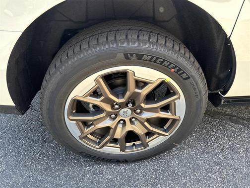 2025 Ford Expedition Max King Ranch