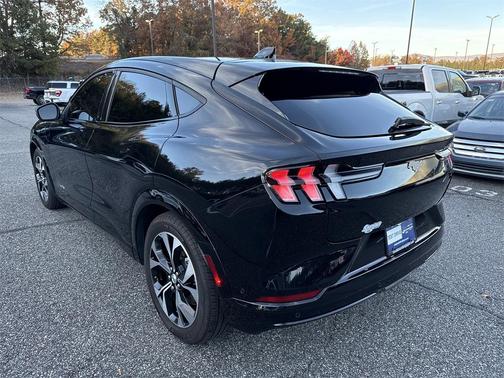 2023 Ford Mustang Mach-E Premium