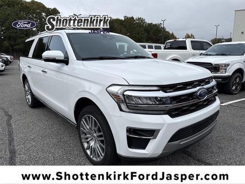 2024 Ford Expedition Limited