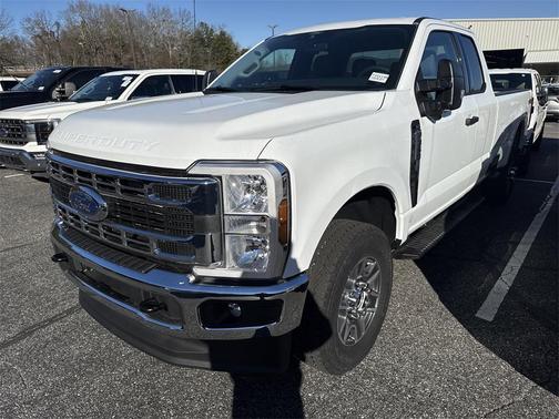2025 Ford F-350 XLT
