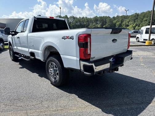 2025 Ford F-350 XLT