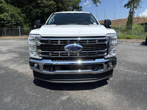 2025 Ford F-350 XLT