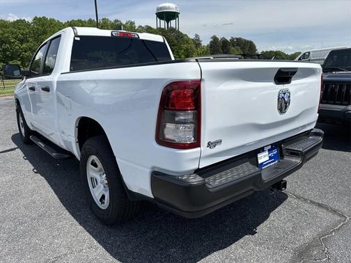 2024 RAM 1500 Tradesman