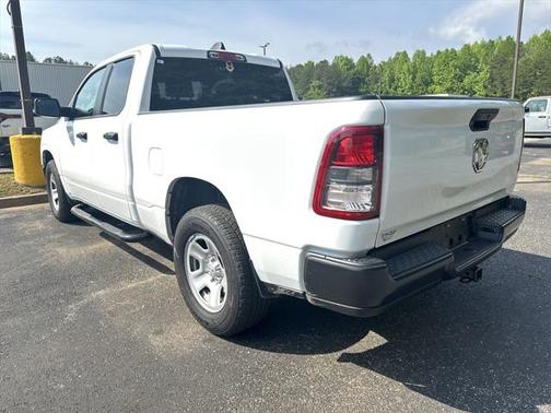 2024 RAM 1500 Tradesman