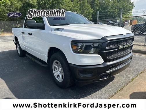 2024 RAM 1500 Tradesman