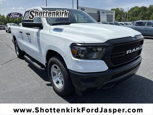 2024 RAM 1500 Tradesman