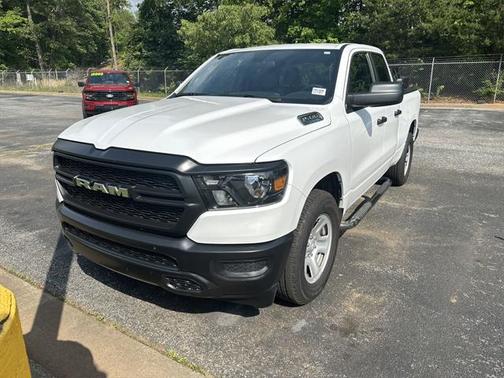 2024 RAM 1500 Tradesman