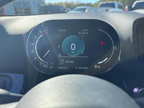 2022 MINI Countryman Cooper