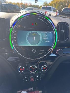 2022 MINI Countryman Cooper