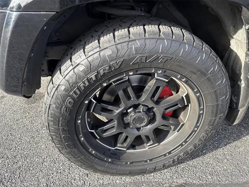 2017 Toyota 4Runner SR5 Premium