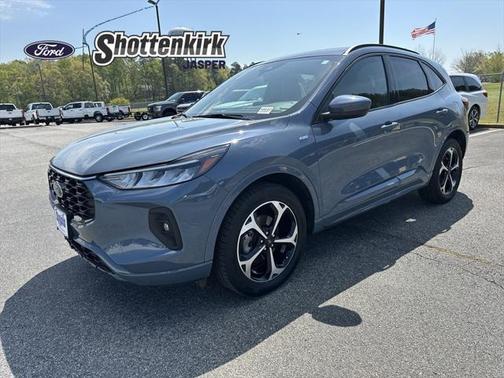 2023 Ford Escape ST-Line Select
