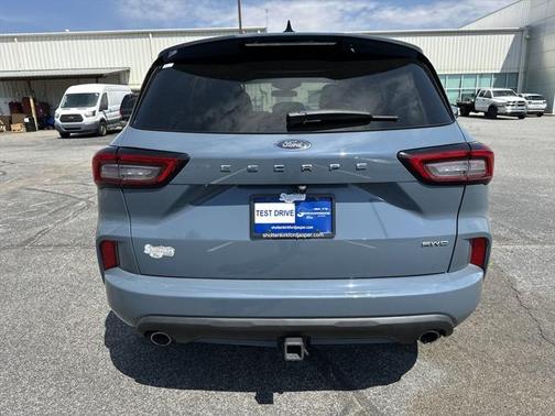2023 Ford Escape ST-Line Select