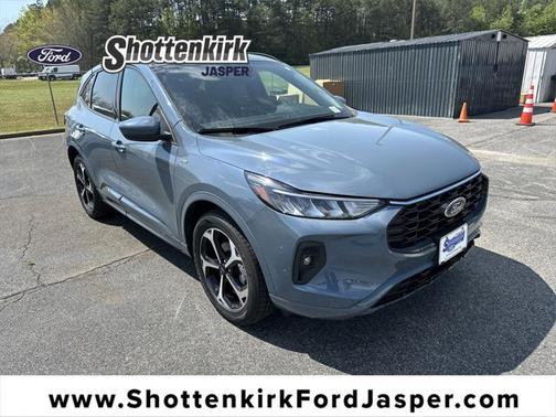 2023 Ford Escape ST-Line Select