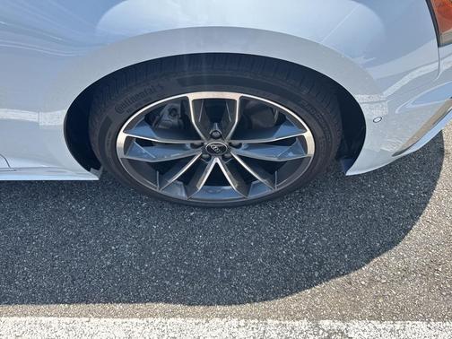 2024 Audi A5 45 S line Prestige