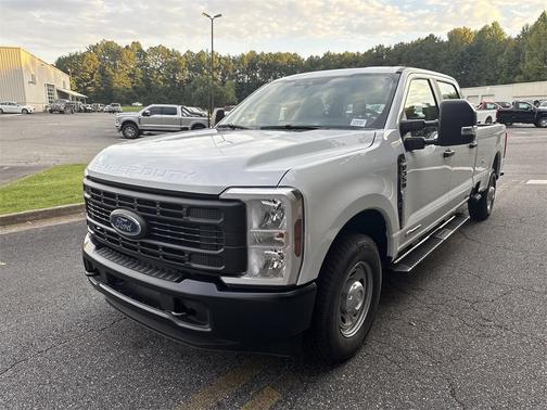 2026 Ford F-350 XL