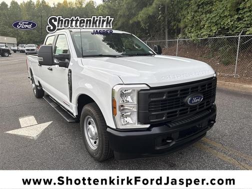 2026 Ford F-350 XL