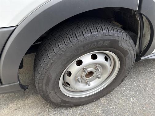 2017 Ford Transit-250 Base