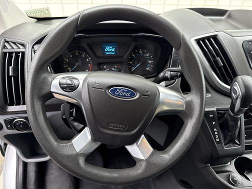 2017 Ford Transit-250 Base