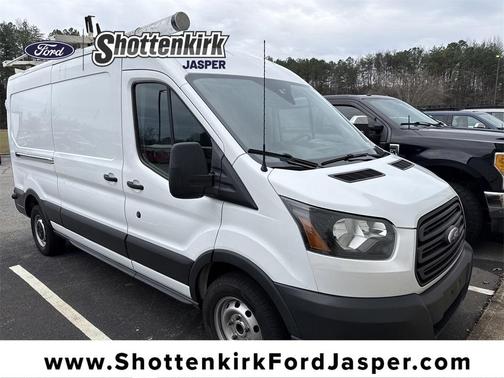 2017 Ford Transit-250 Base