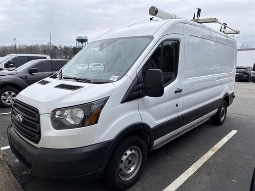 2017 Ford Transit-250 Base