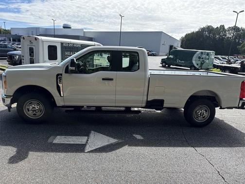 2026 Ford F-350 XL