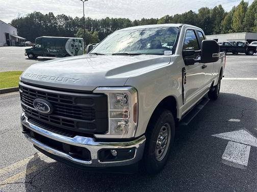 2026 Ford F-350 XL