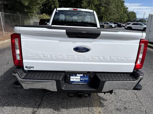 2026 Ford F-350 XL