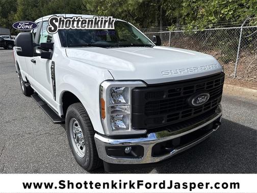 2026 Ford F-350 XL