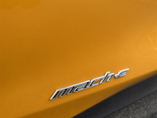 2023 Ford Mustang Mach-E Select