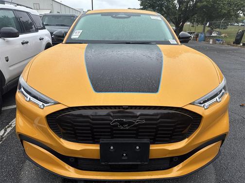 2023 Ford Mustang Mach-E Select