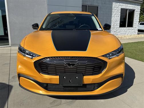 2023 Ford Mustang Mach-E Select
