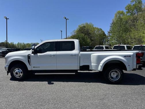 2023 Ford F-350 Lariat