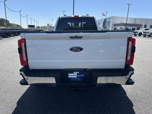 2023 Ford F-350 Lariat