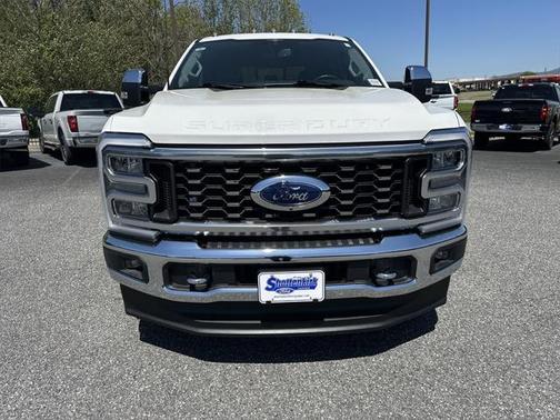 2023 Ford F-350 Lariat